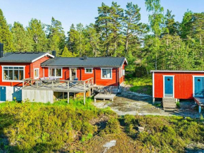 Holiday home VÄRMDÖ VI, Djurö